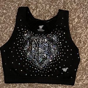 ICE Allstars Practice Bra